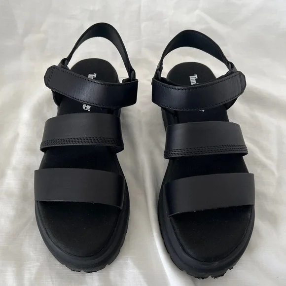 Timberland London Vibe 3 Bands Sandals - Picture 4 of 8